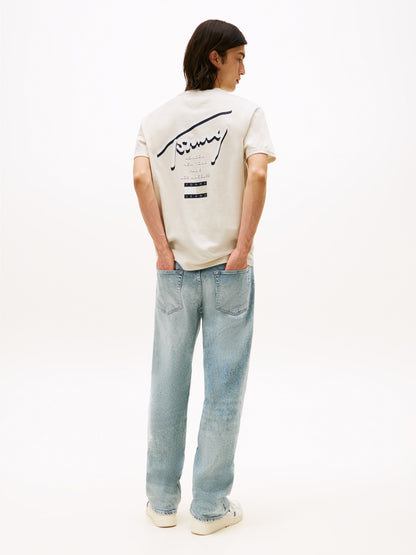 Sportswear Division T-Shirt Erwachsene Männlich Baumwolle