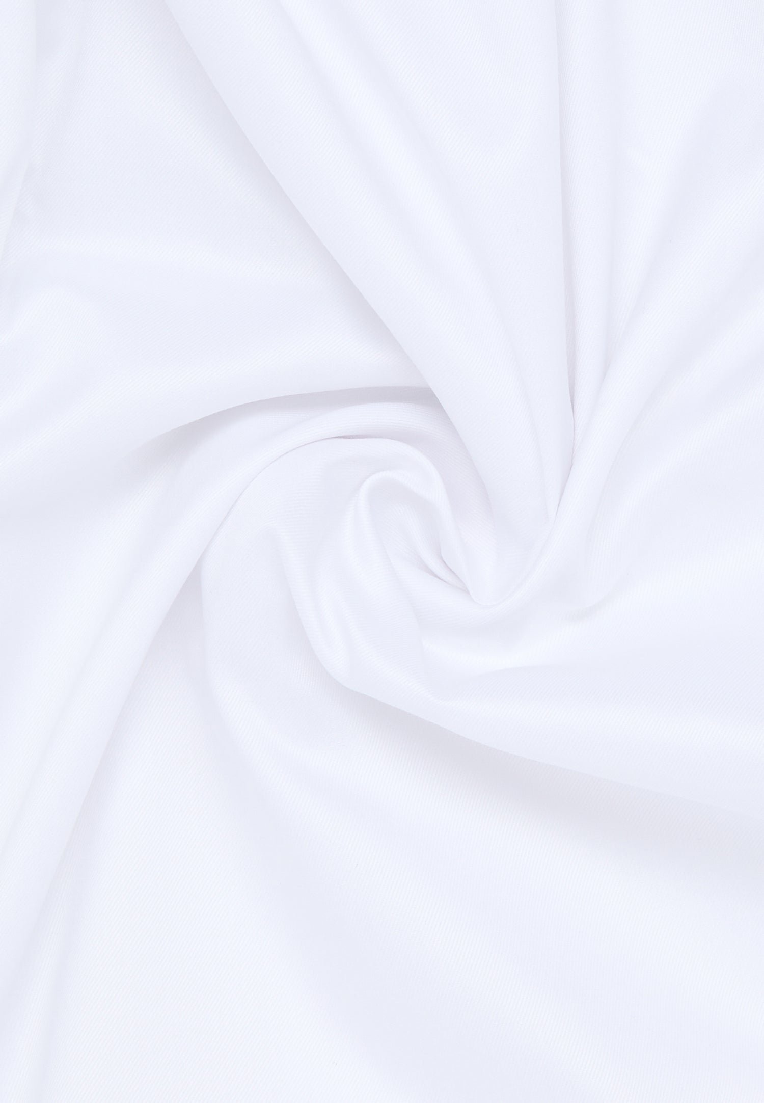 ETERNA LUXURY SHIRT - Slim Fit Herrenhemd mit Twill aus 100% Baumwolle