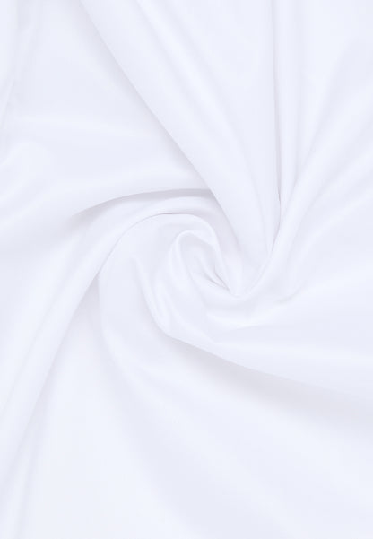ETERNA LUXURY SHIRT - Slim Fit Herrenhemd mit Twill aus 100% Baumwolle
