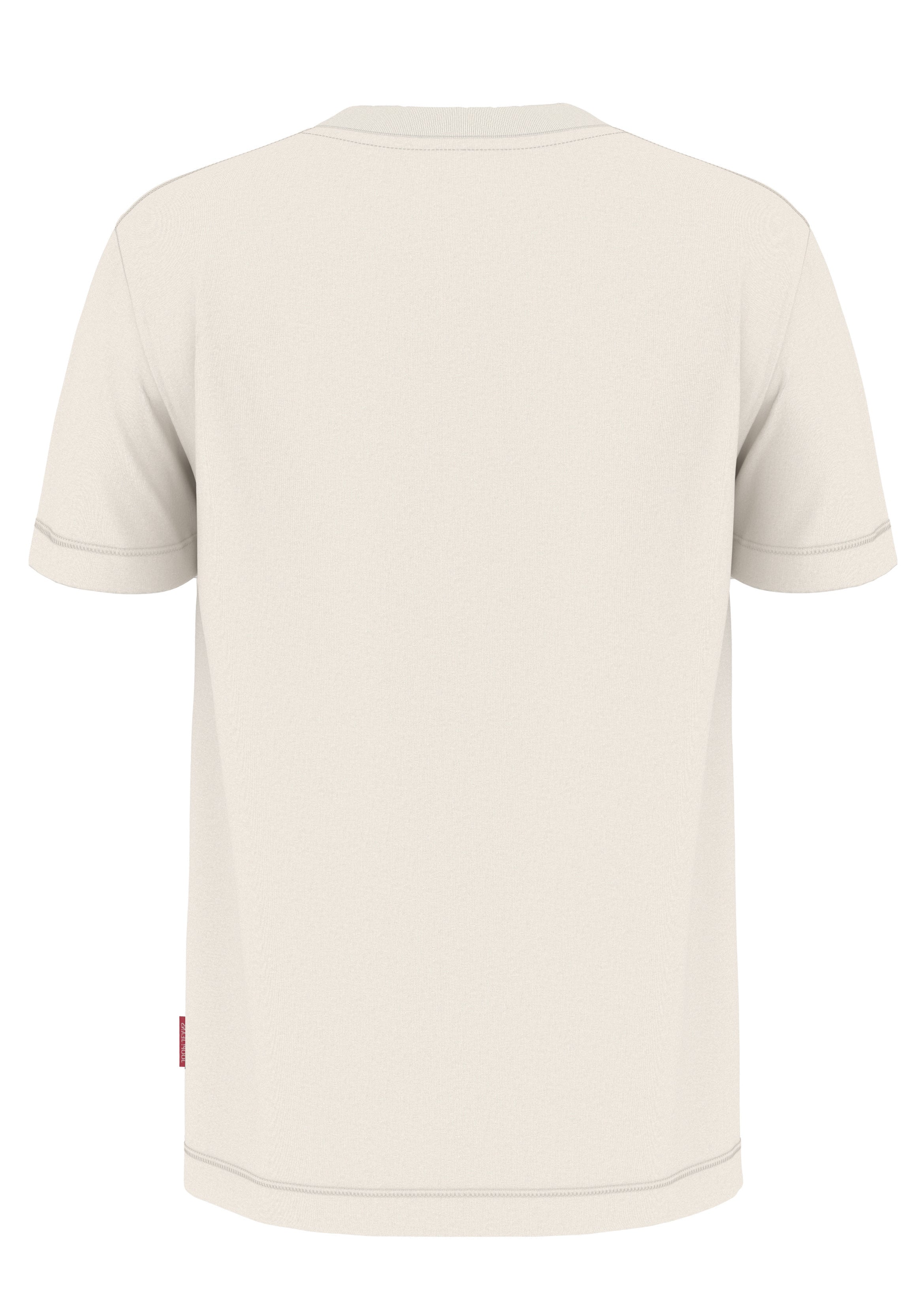 JOOP! 15 JJJ-08Anup 10019370 T-Shirt für erwachsene Männer aus 100% Baumwolle