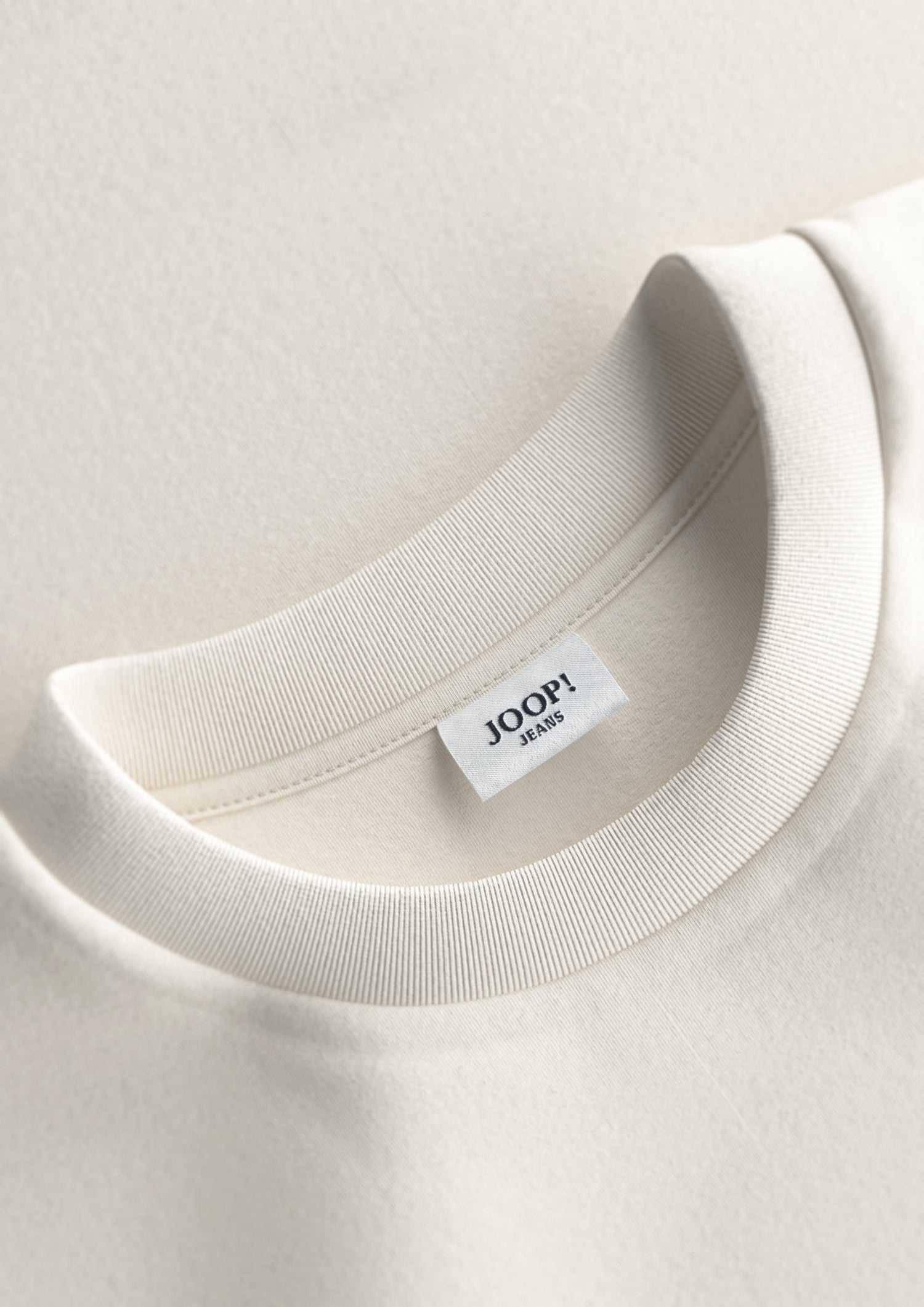 JOOP! 15 JJJ-08Anup 10019370 T-Shirt für erwachsene Männer aus 100% Baumwolle