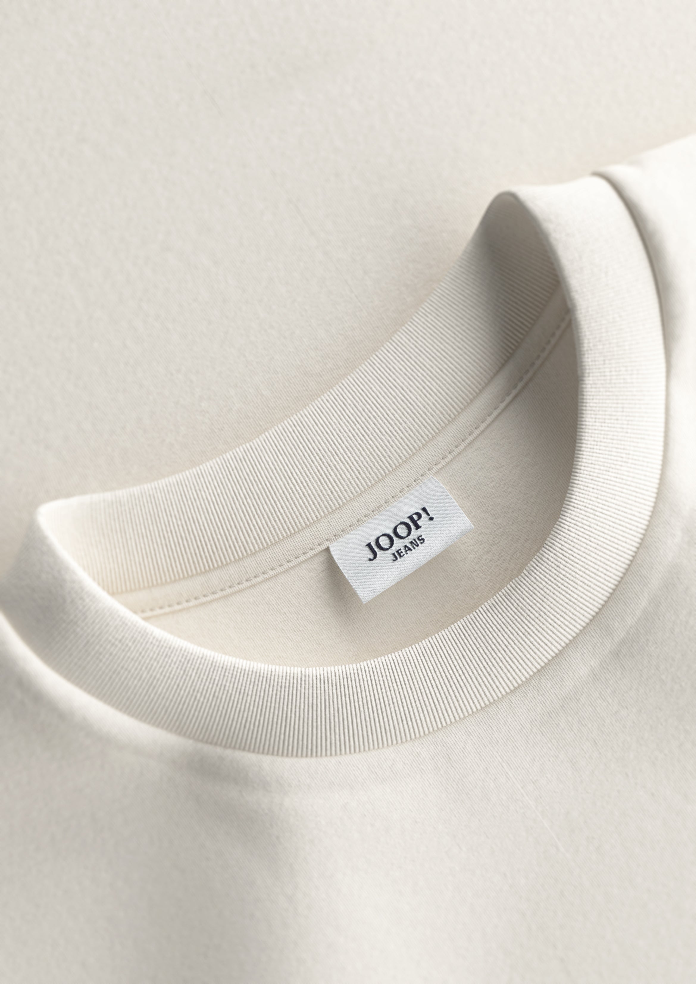 JOOP! 15 JJJ-08Anup 10019370 T-Shirt für erwachsene Männer aus 100% Baumwolle