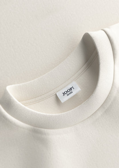 JOOP! 15 JJJ-08Anup 10019370 T-Shirt für erwachsene Männer aus 100% Baumwolle