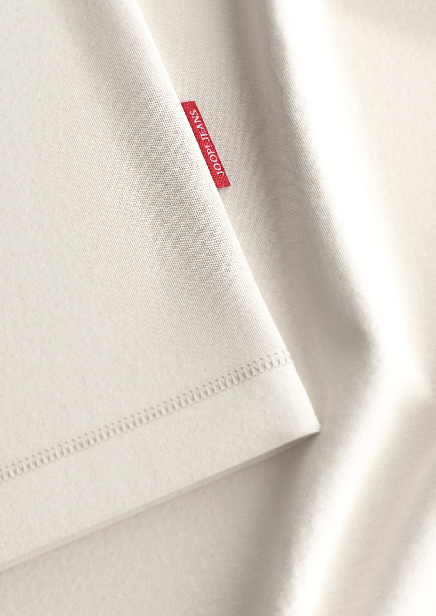 JOOP! 15 JJJ-08Anup 10019370 T-Shirt für erwachsene Männer aus 100% Baumwolle