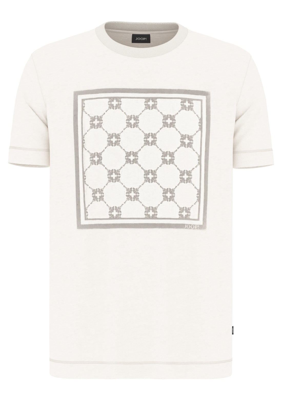 JOOP! T-Shirt Basic Erwachsene Baumwolle