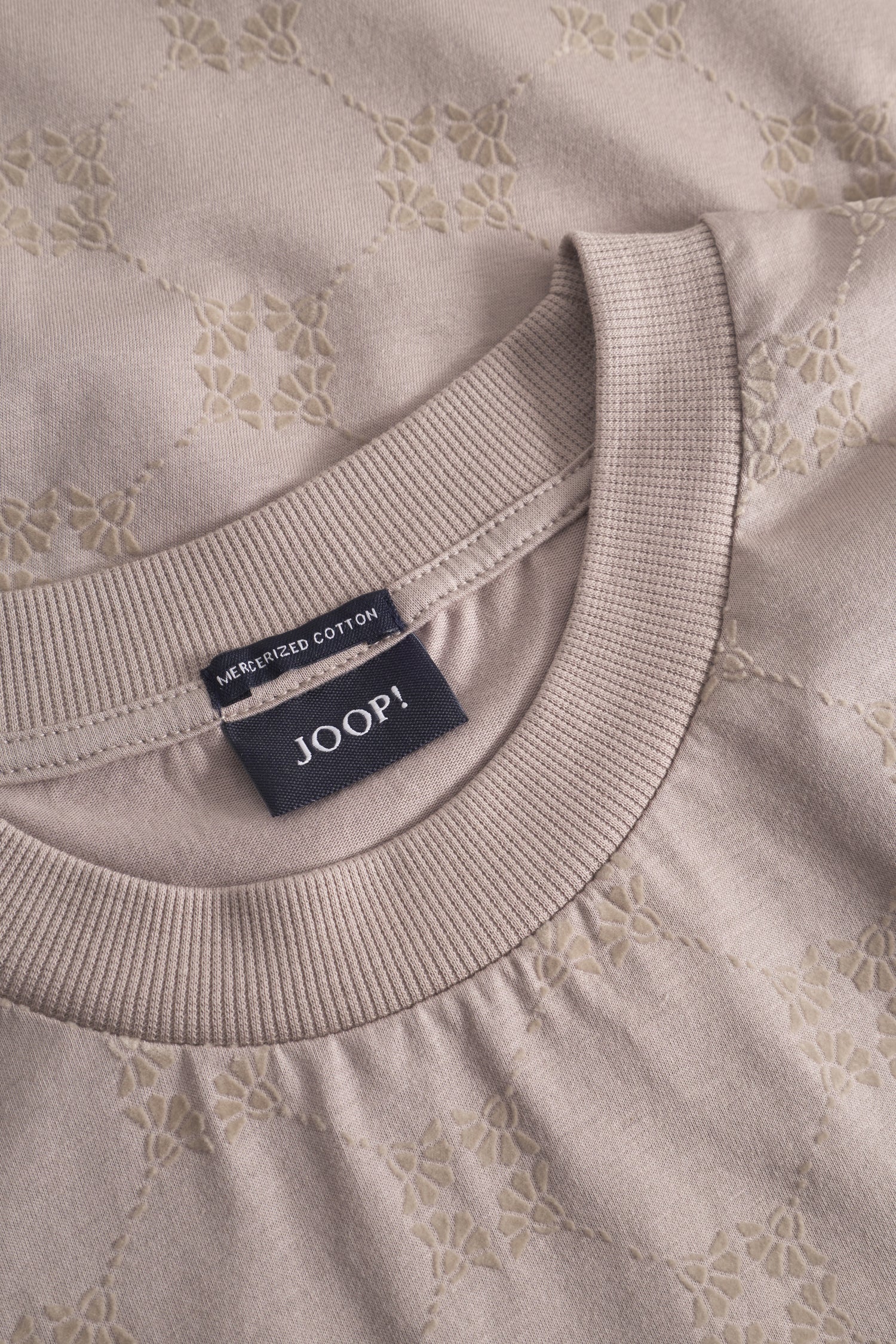 JOOP! T-Shirt Erwachsene Baumwolle