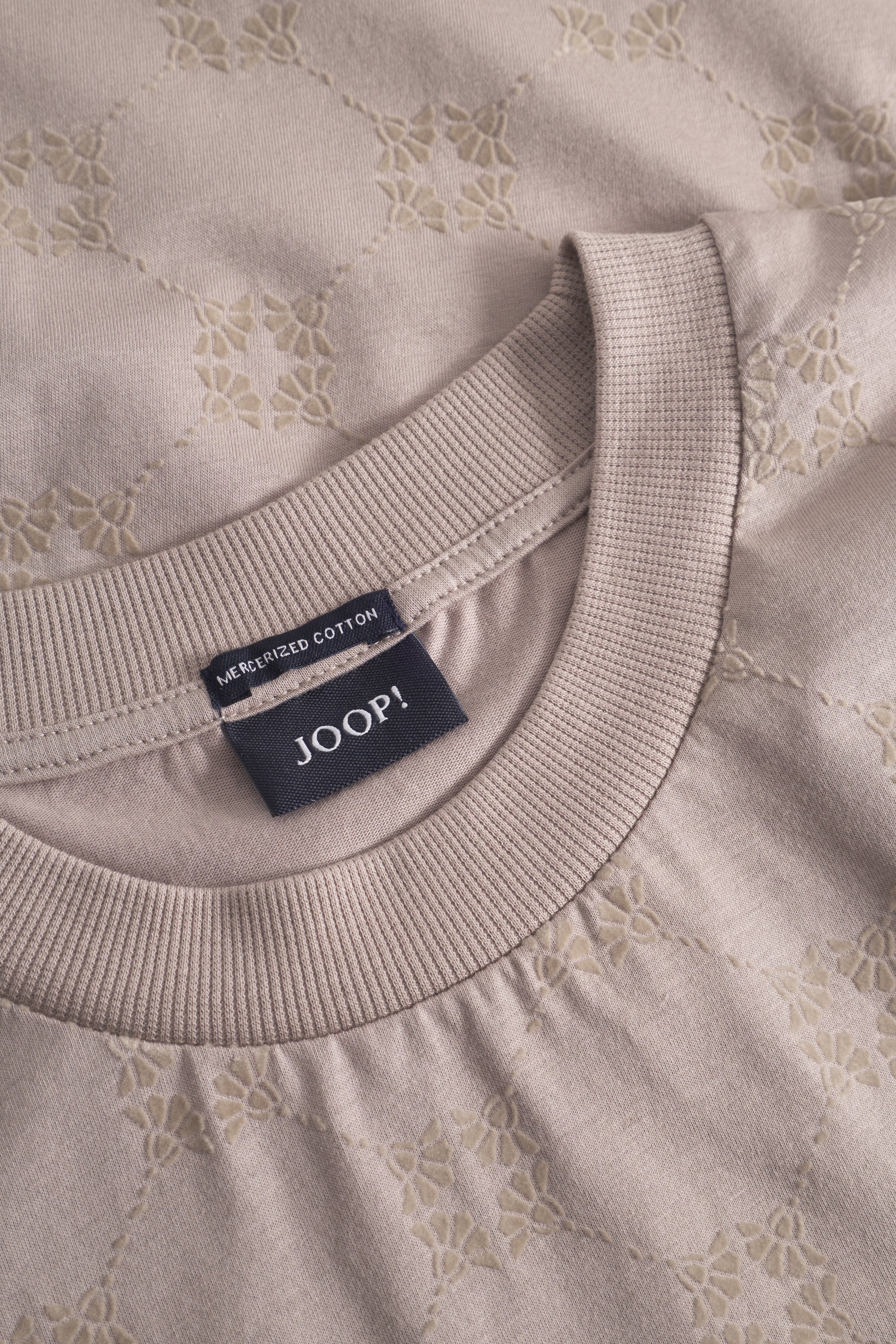 JOOP! T-Shirt Erwachsene Baumwolle