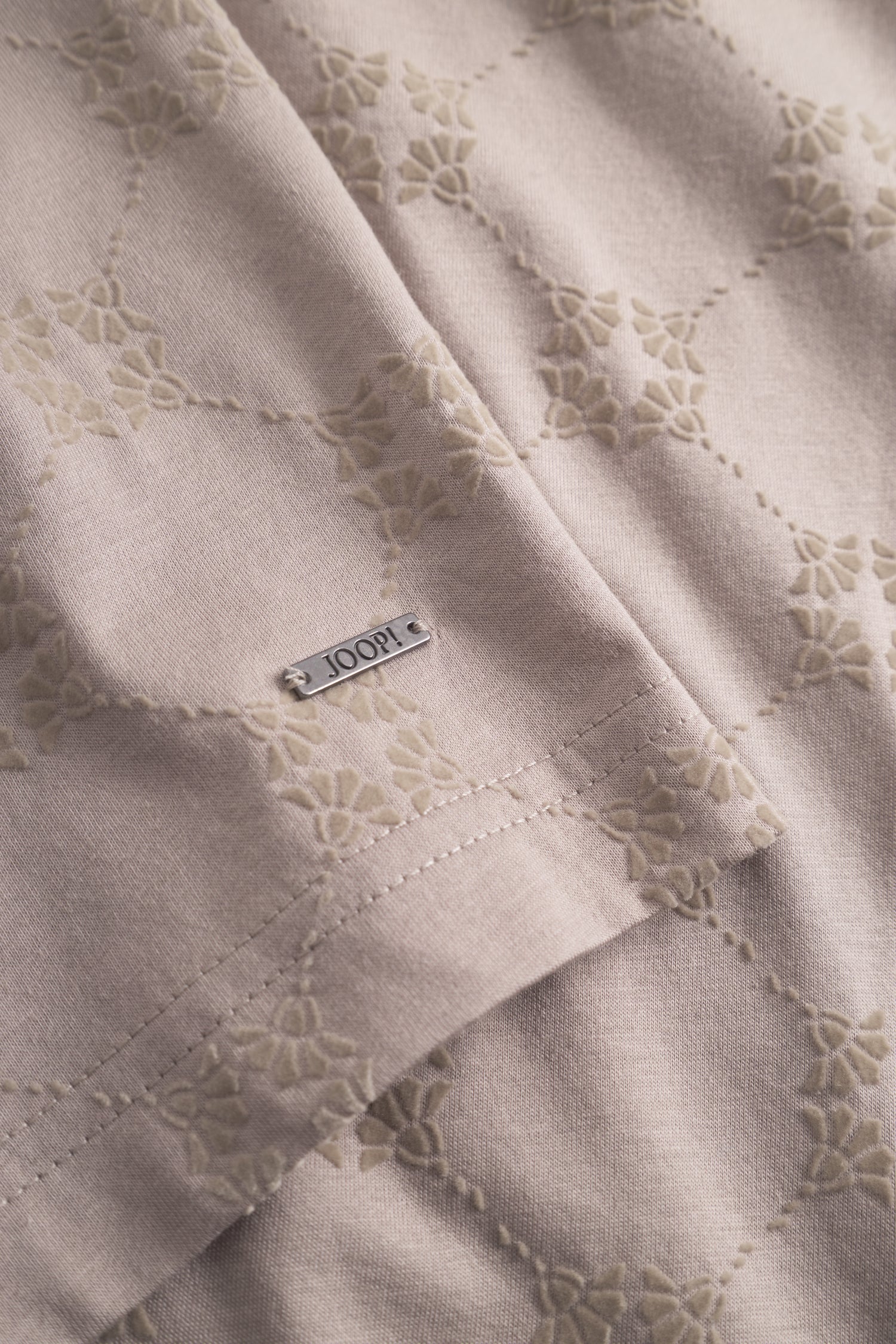 JOOP! T-Shirt Erwachsene Baumwolle