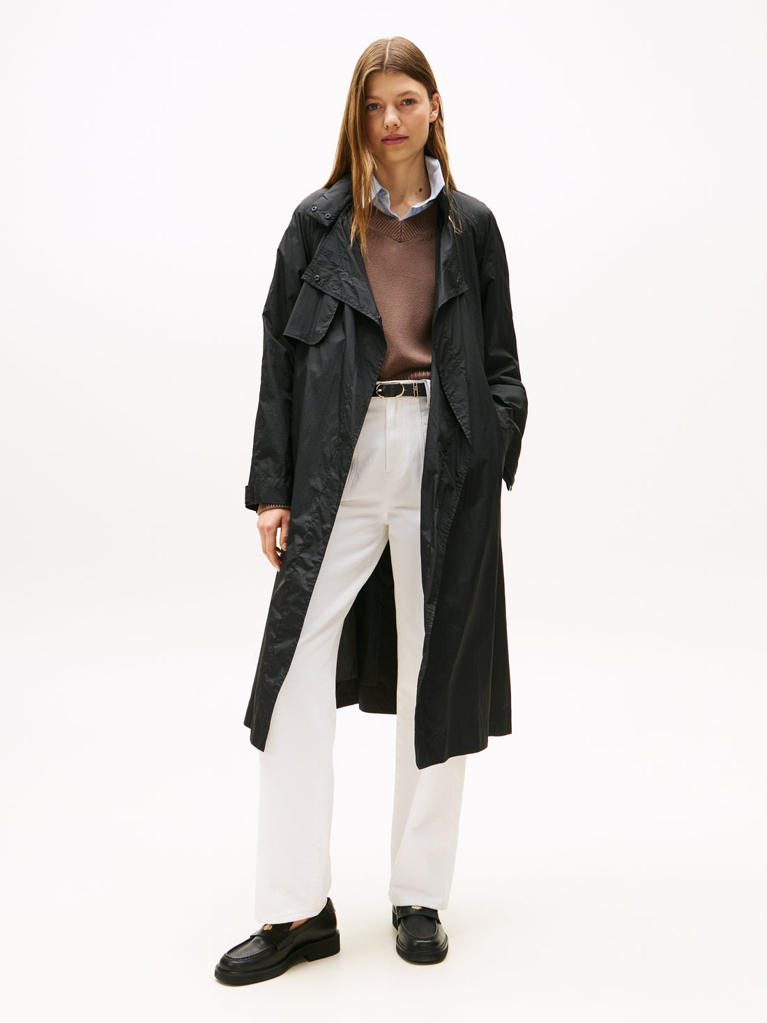 Sportswear Division Windbreaker Damen Leichtgewicht