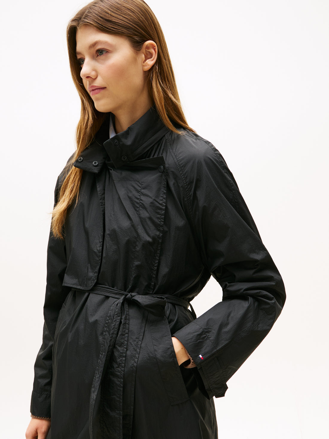 Sportswear Division Windbreaker Damen Leichtgewicht