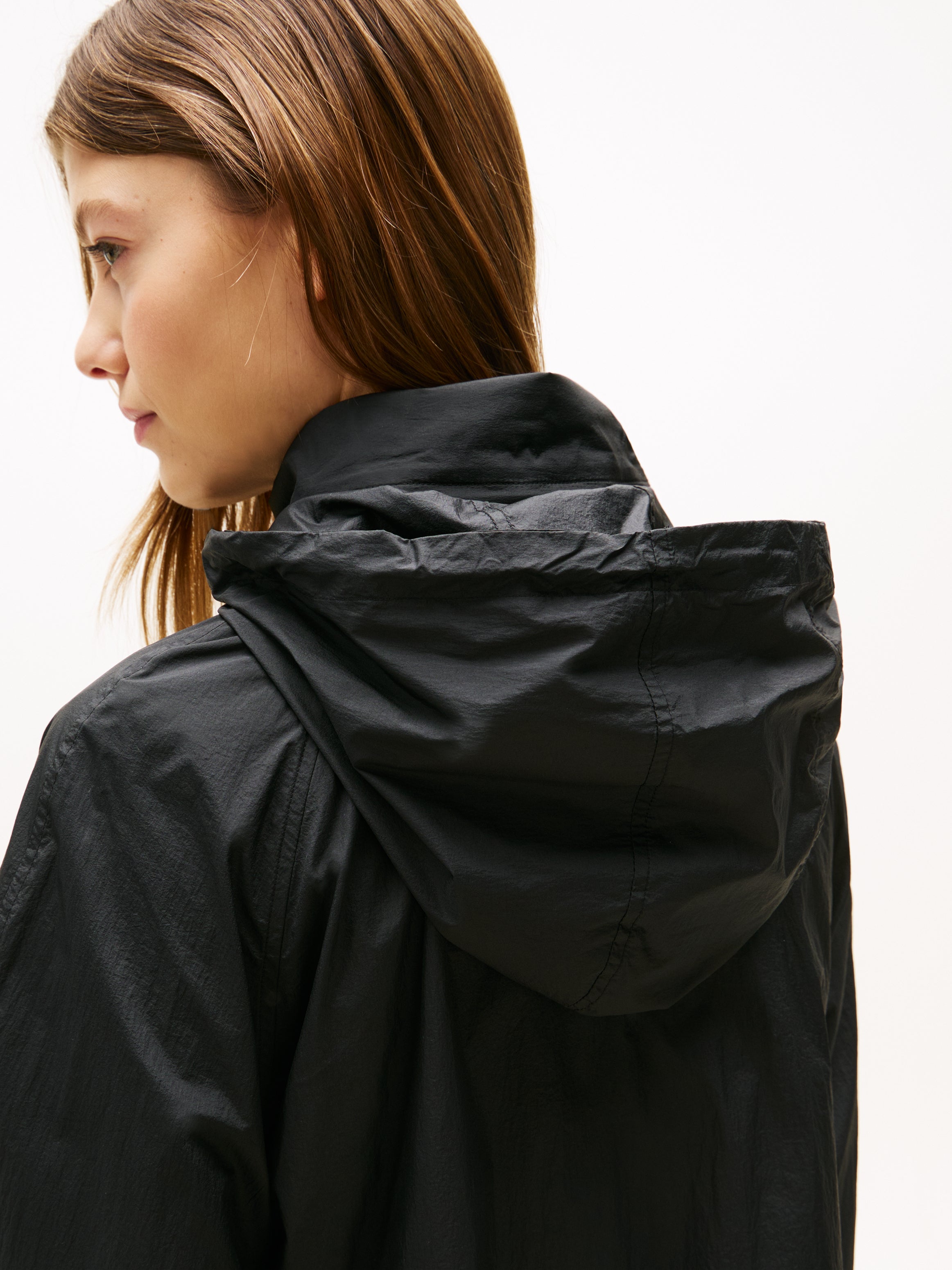 Sportswear Division Windbreaker Damen Leichtgewicht