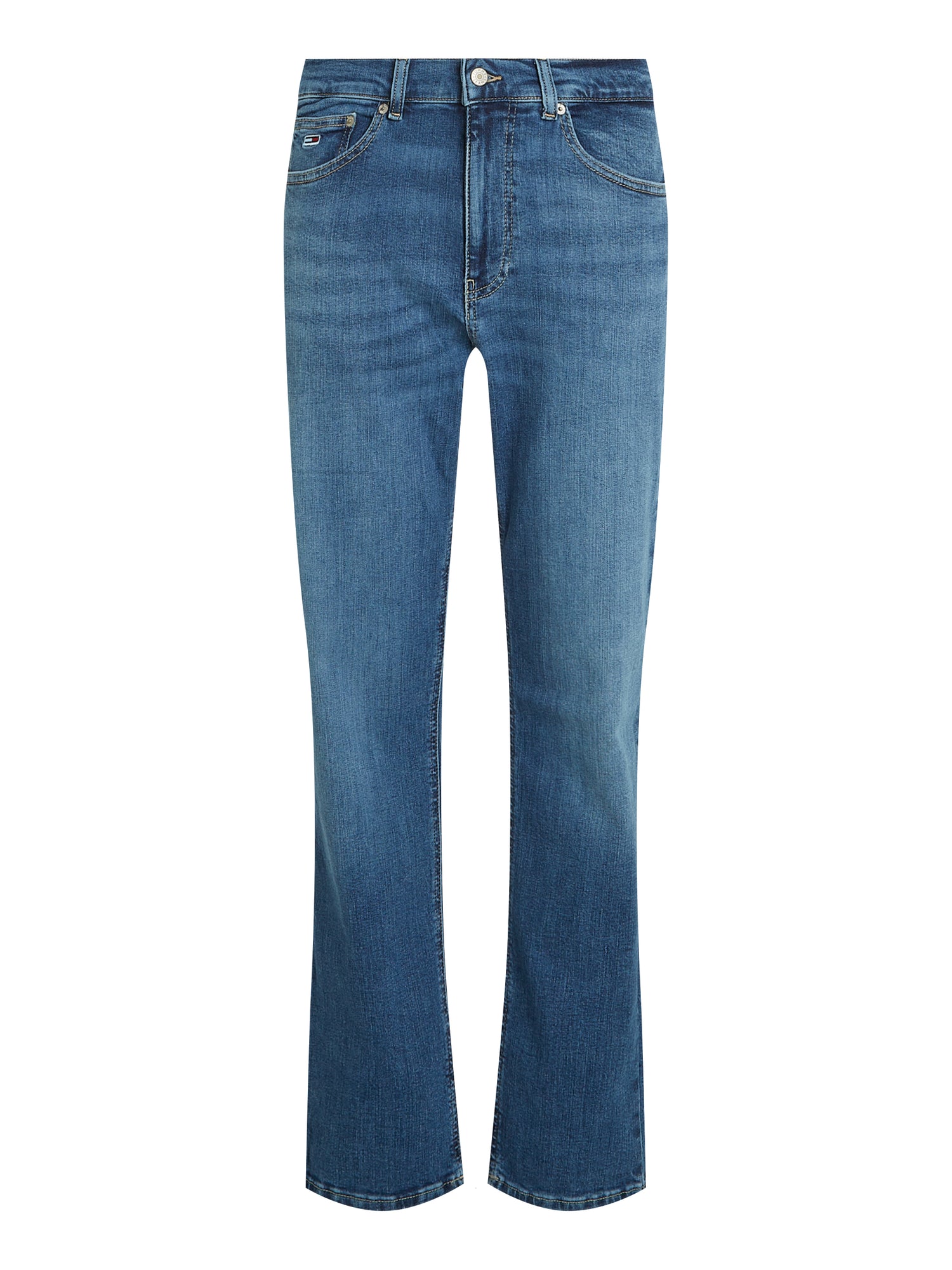 The UR Denim Jeans für Herren in mittelblau