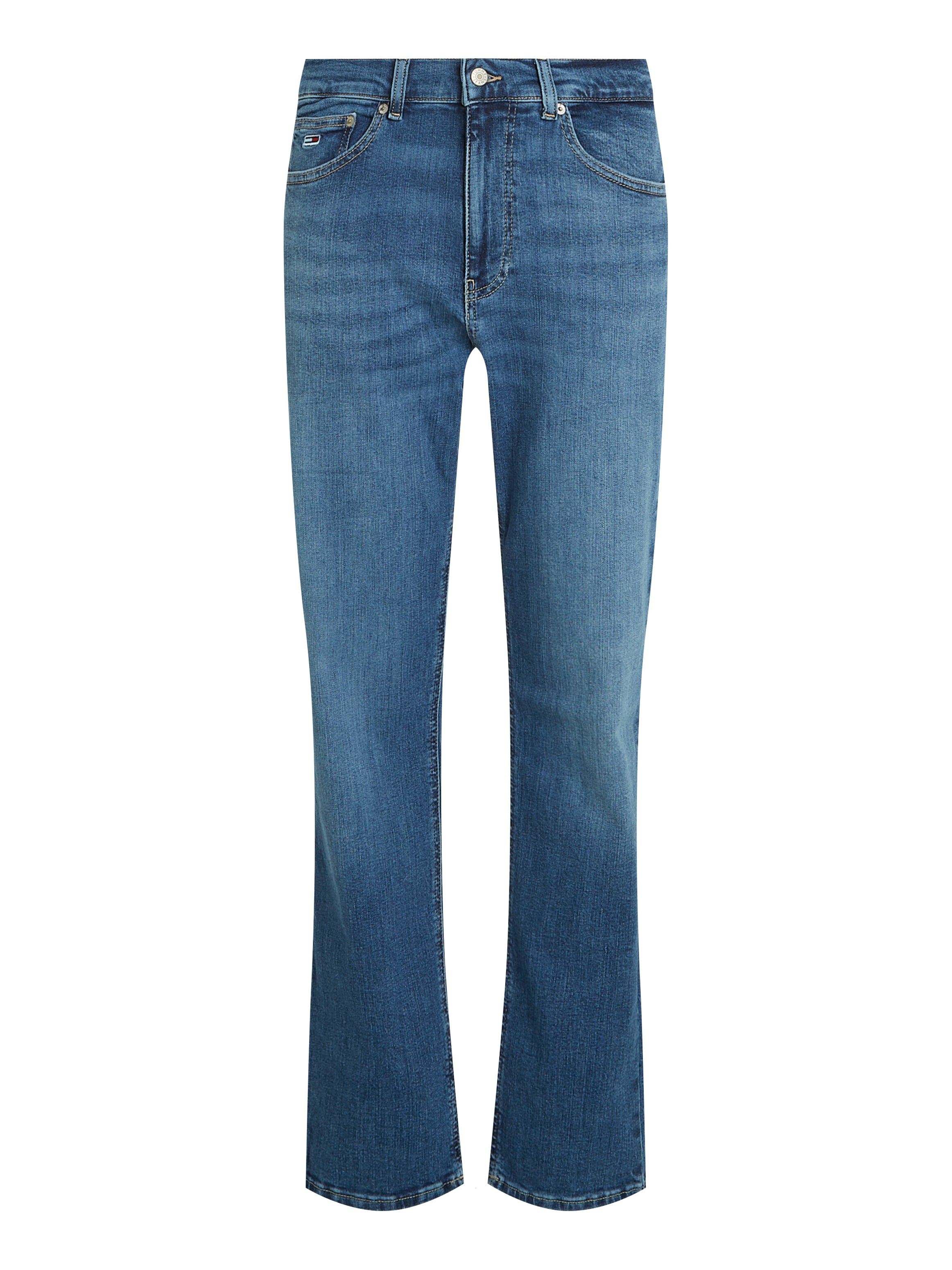 The UR Denim Jeans für Herren in mittelblau