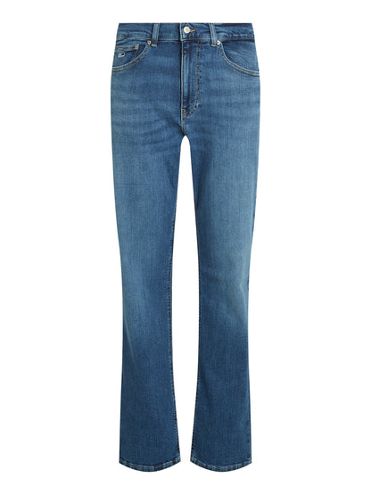 The UR Denim Jeans für Herren in mittelblau