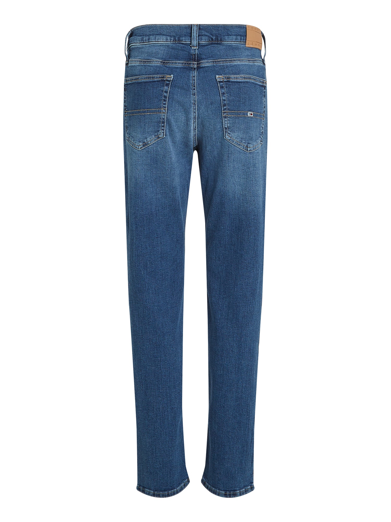 The UR Denim Jeans für Herren in mittelblau