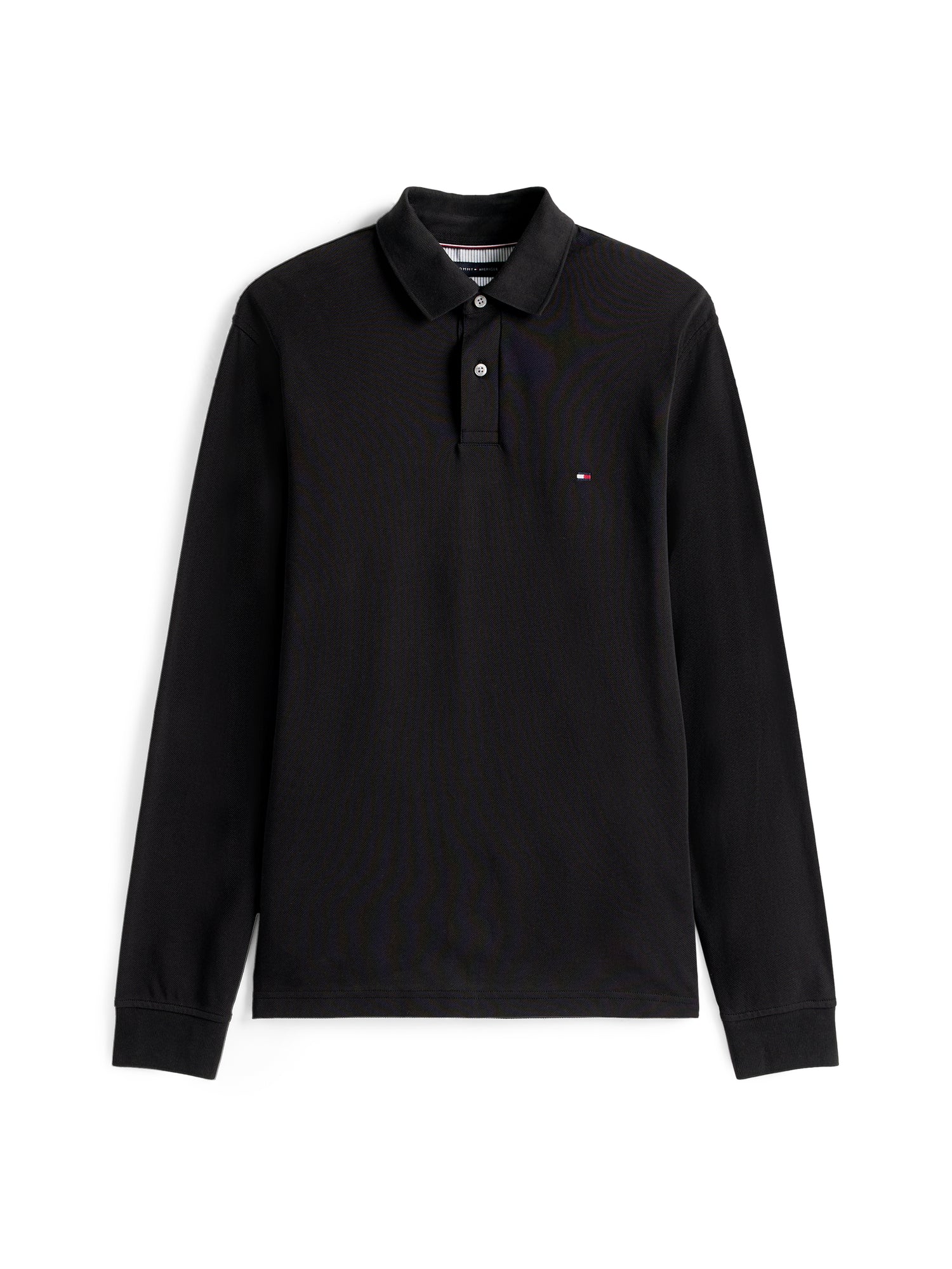 Sportswear Division 1985 REGULAR LS POLO für Männer in zeitloser Eleganz