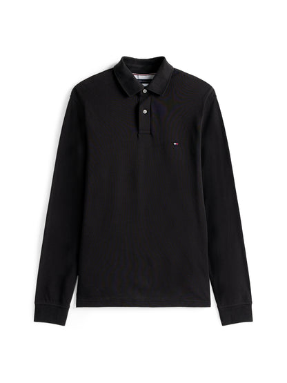 Sportswear Division 1985 REGULAR LS POLO für Männer in zeitloser Eleganz