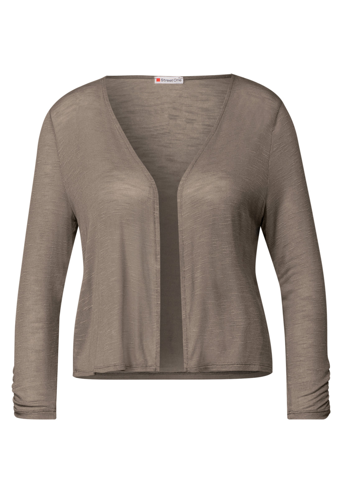 Street One Leichte Jacke Suse Damen Femininer Look