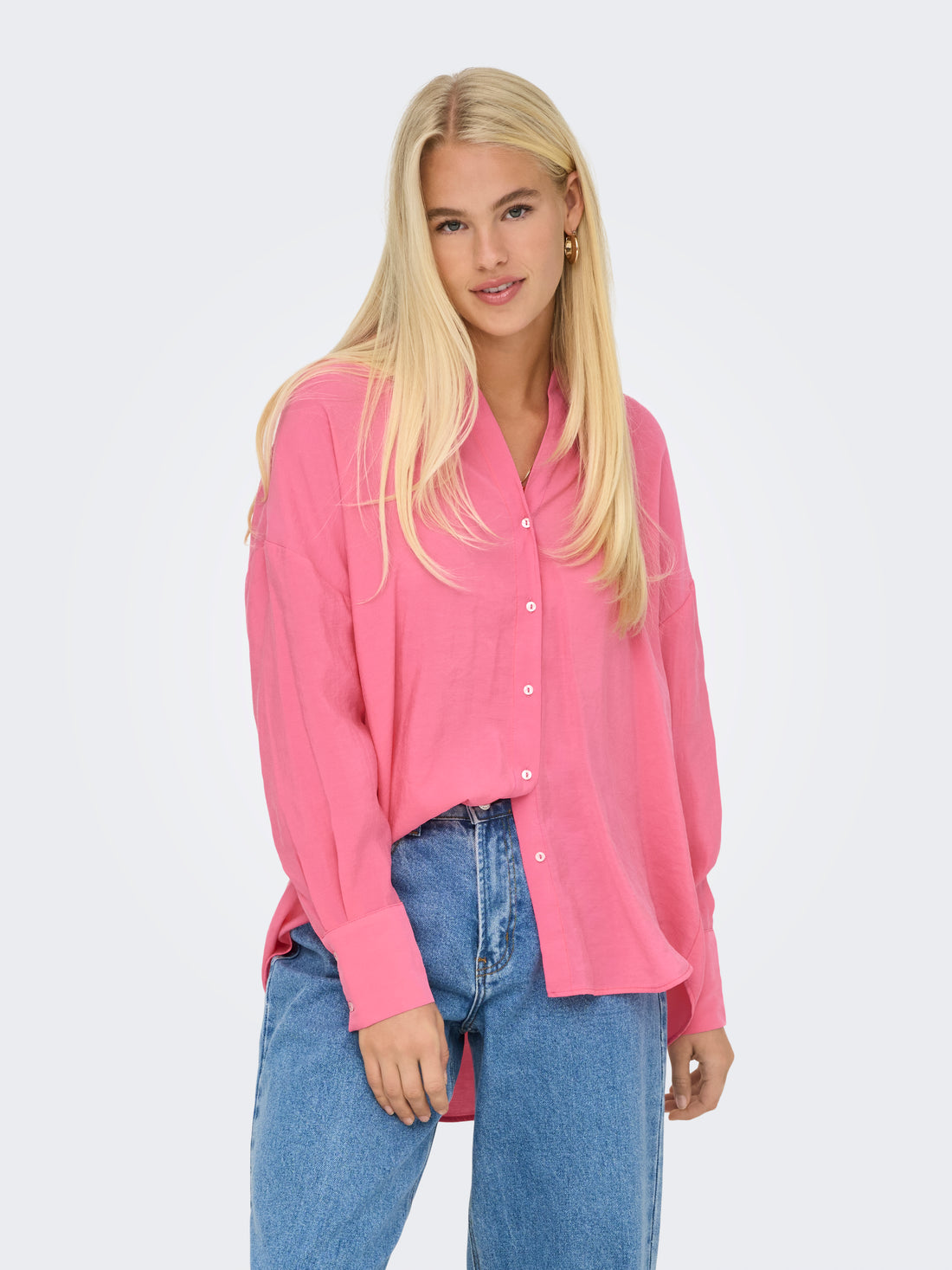 Bluse 1/1 - Bestseller Textilhandels GmbH - 15272523