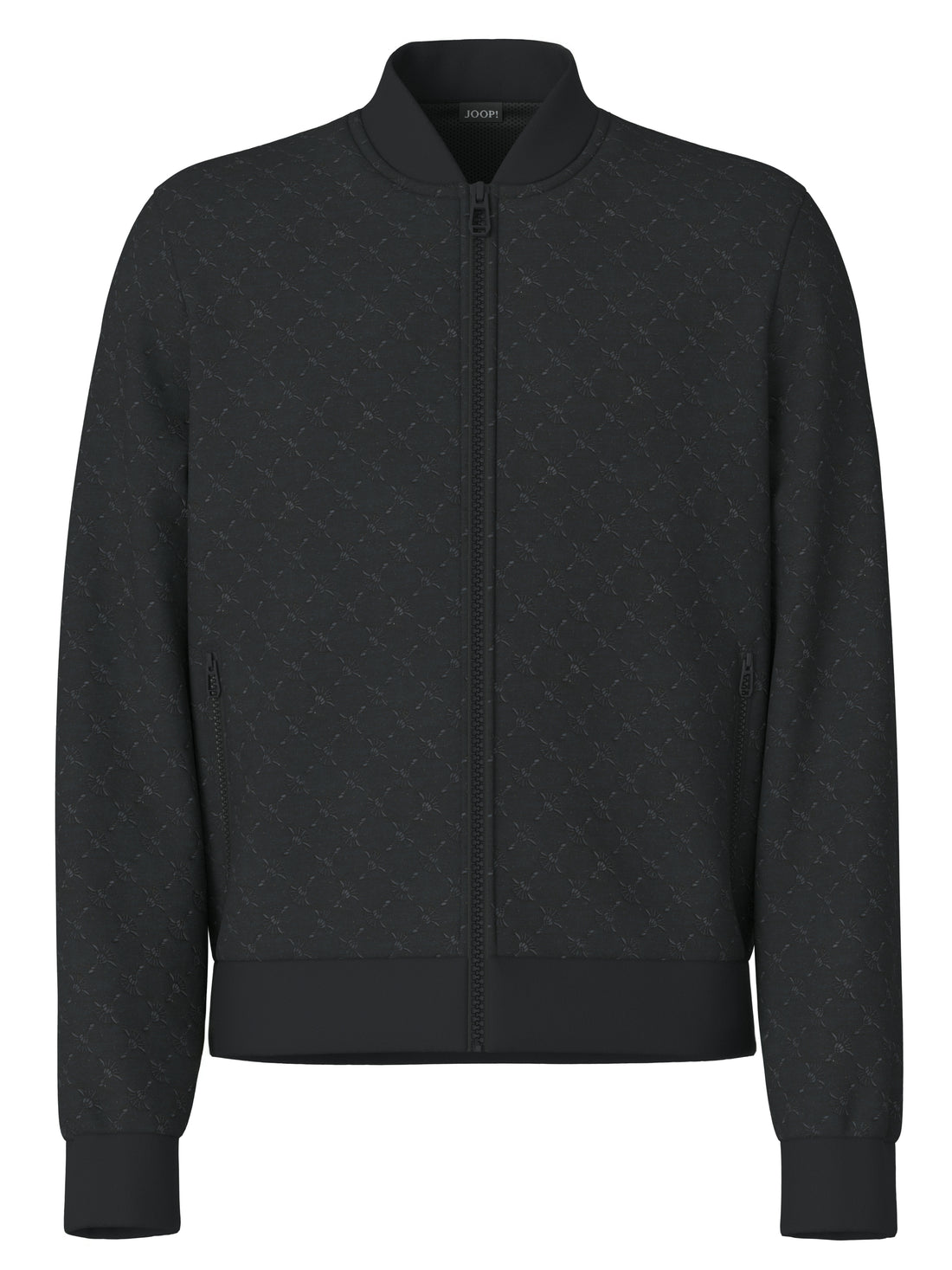 JOOP! Barton Blazer Herren Business Casual Stretch