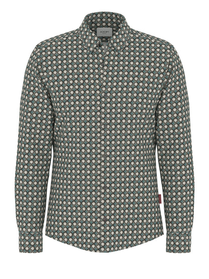 Strelson T-Shirt für Herren in open green
