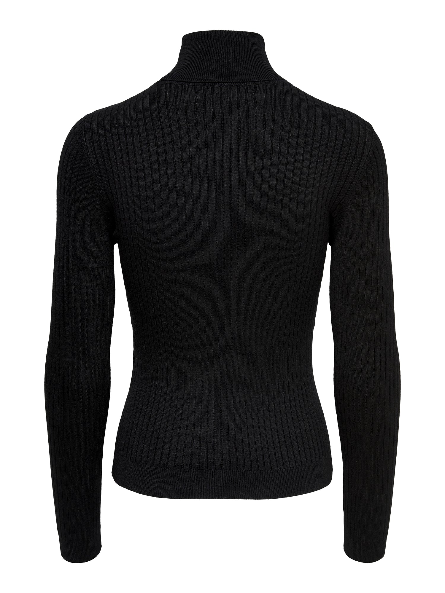 ONLKAROL L/S ROLLNECK PULLOVER KNT NOOS