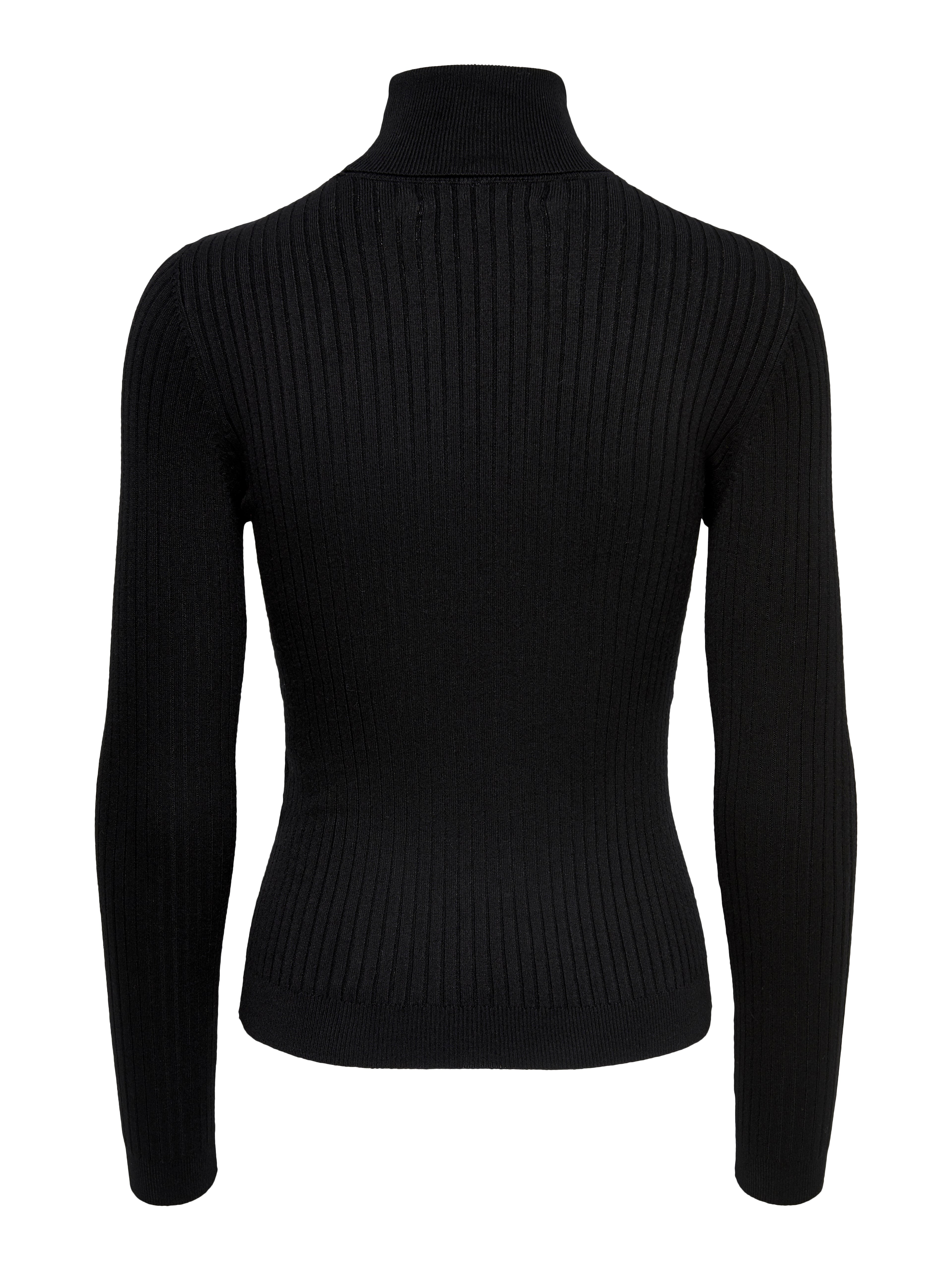 ONLKAROL L/S ROLLNECK PULLOVER KNT NOOS