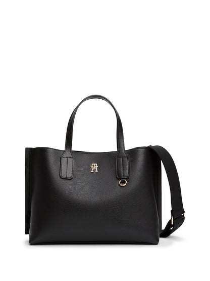 Sportswear Division Crossbody Tasche für Damen aus Polyurethan