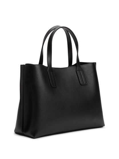 Sportswear Division Crossbody Tasche für Damen aus Polyurethan