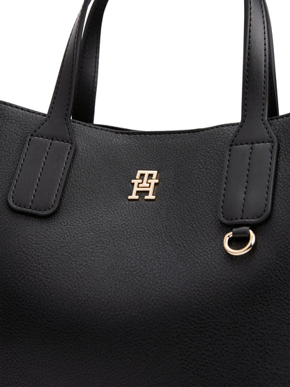 Sportswear Division Crossbody Tasche für Damen aus Polyurethan