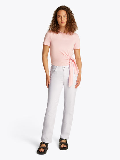 Sportswear Division Jeans für Erwachsene Weiblich mit Elasthan