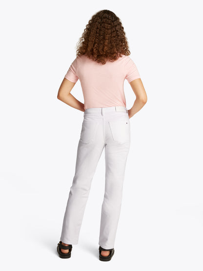 Sportswear Division Jeans für Erwachsene Weiblich mit Elasthan