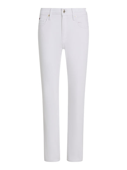 Sportswear Division Jeans für Erwachsene Weiblich mit Elasthan