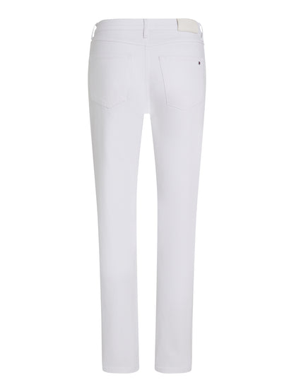 Sportswear Division Jeans für Erwachsene Weiblich mit Elasthan