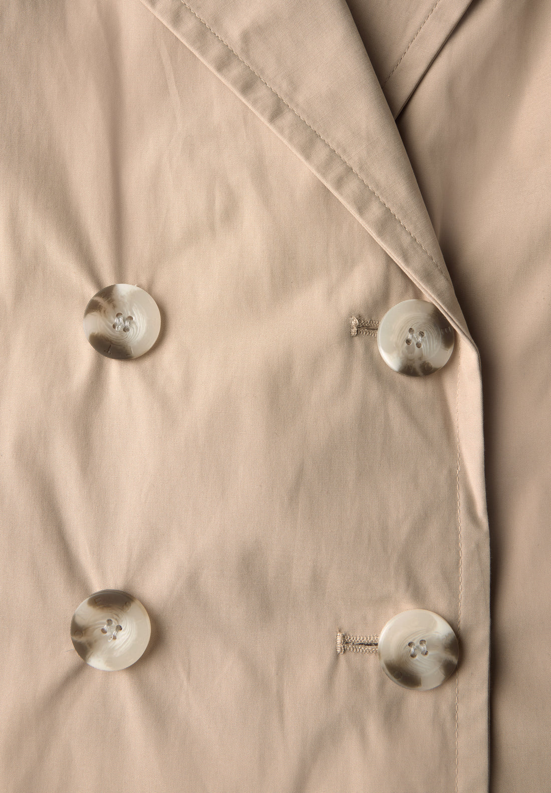 Street One Trenchcoat Damen Angeraute Qualität