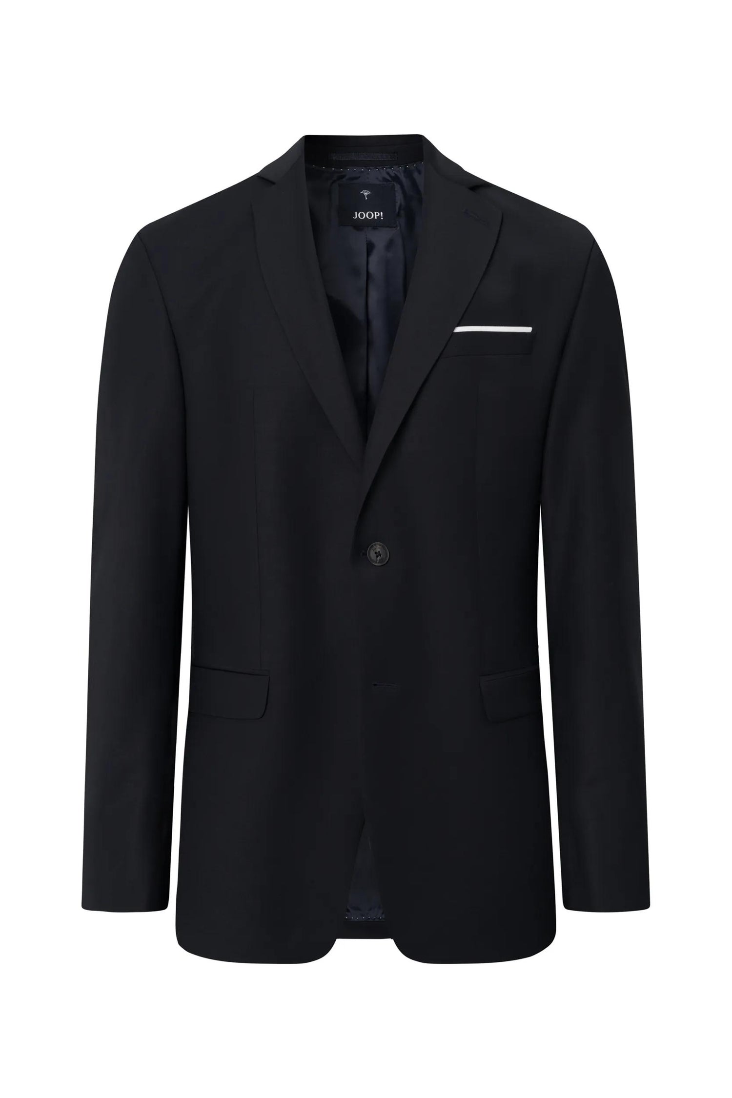 HOLY Fashion Group Herrenmantel Elegant Tragekomfort