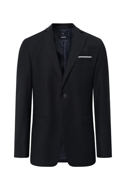 HOLY Fashion Group Herrenmantel Elegant Tragekomfort