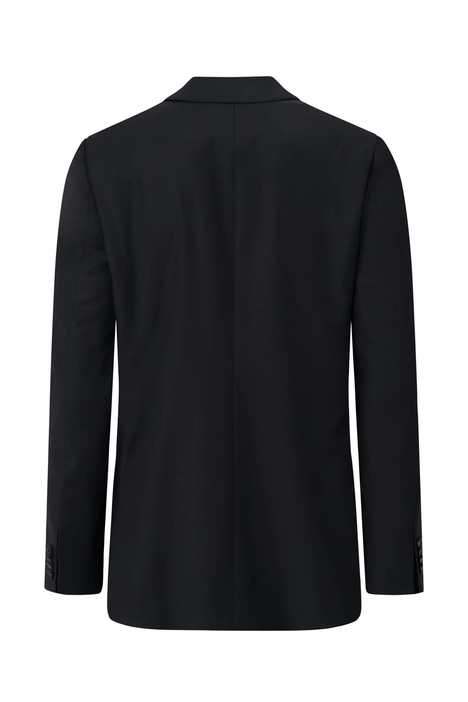 HOLY Fashion Group Herrenmantel Elegant Tragekomfort