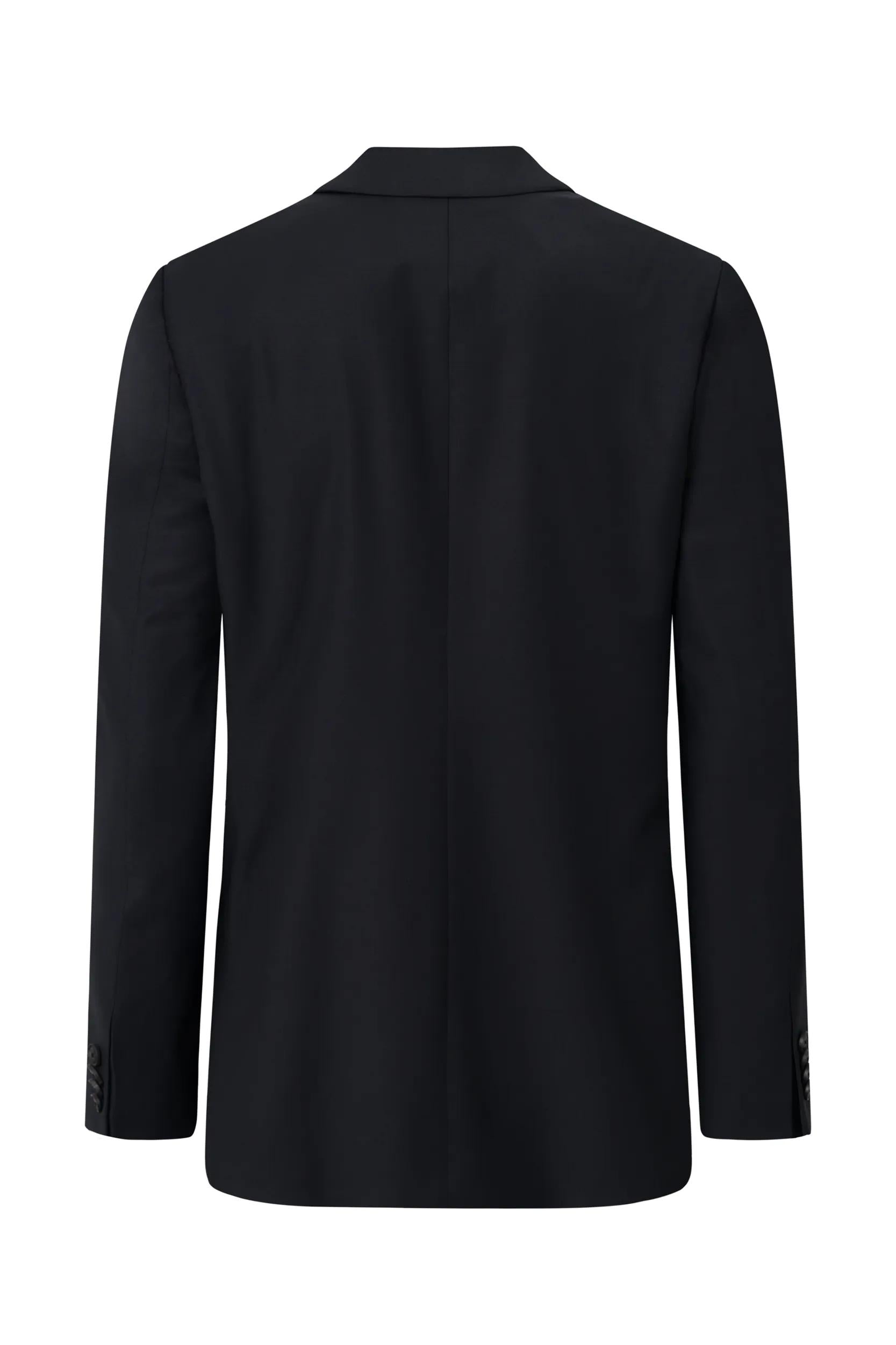 HOLY Fashion Group Herrenmantel Elegant Tragekomfort