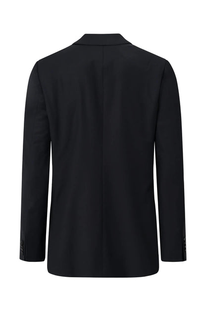 HOLY Fashion Group Herrenmantel Elegant Tragekomfort