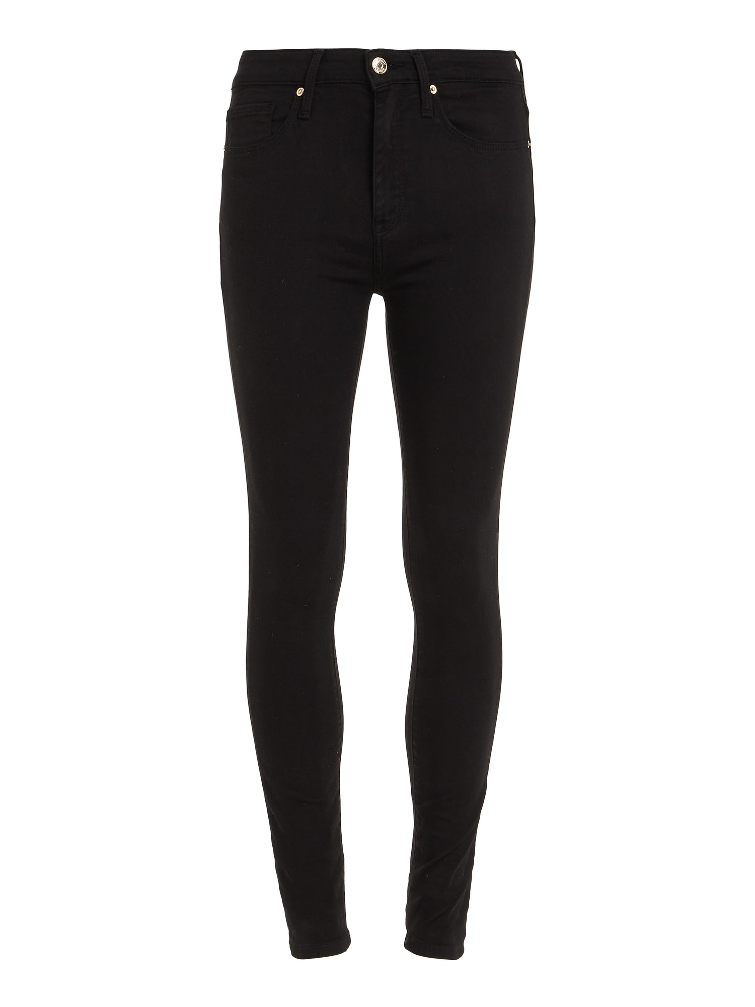 Sportswear Division Jeans Erwachsene Stretch