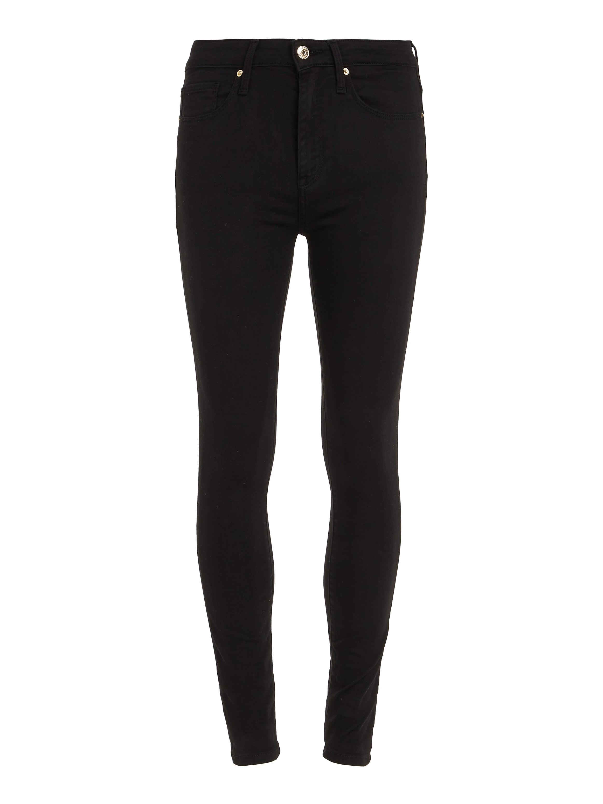 Sportswear Division Jeans Erwachsene Stretch