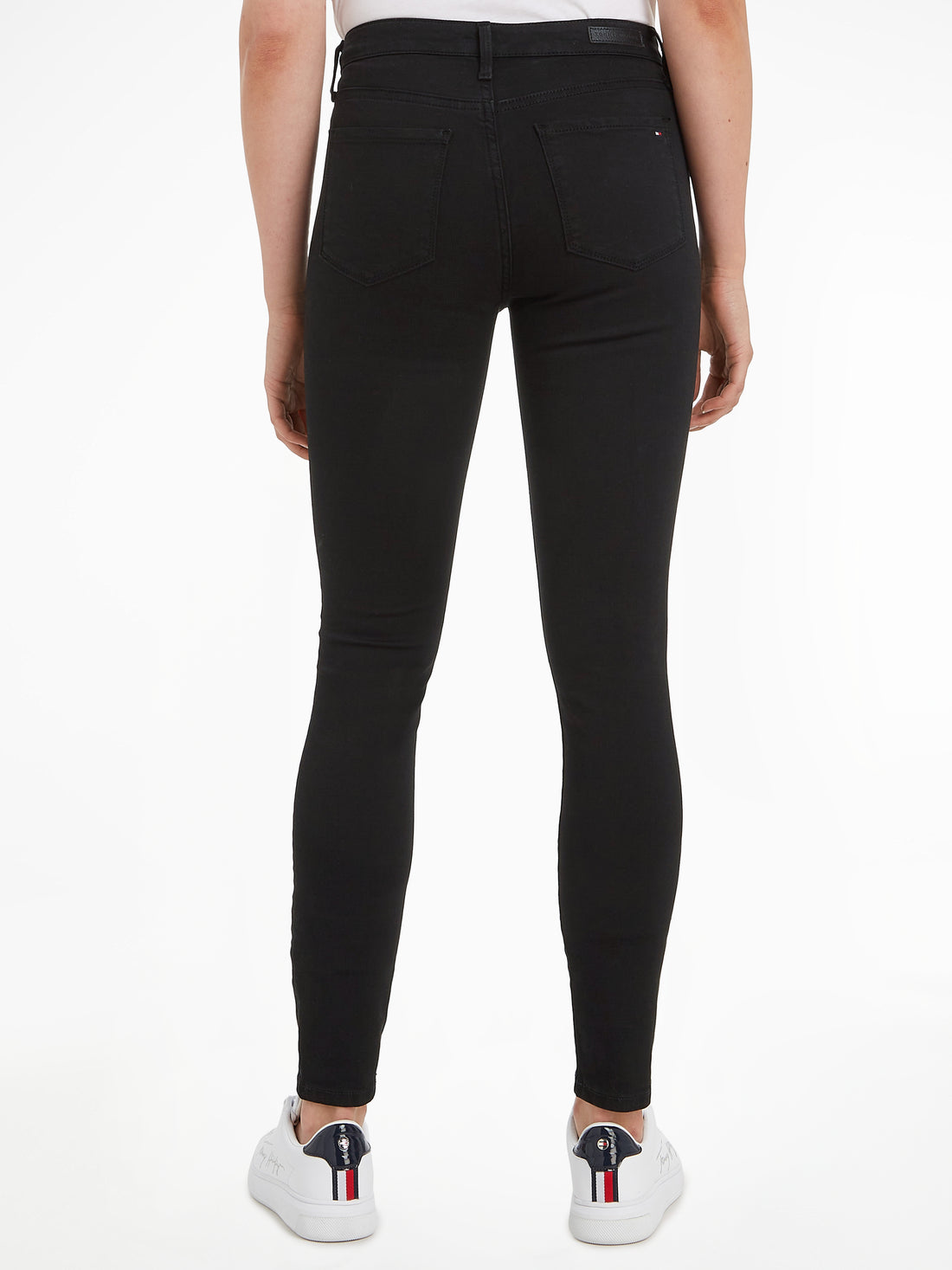 Sportswear Division Jeans Erwachsene Stretch
