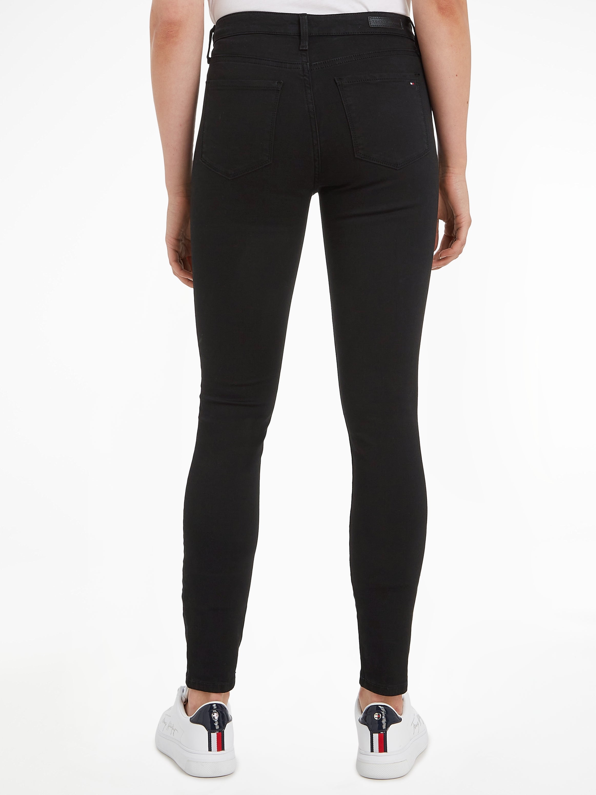 Sportswear Division Jeans Erwachsene Stretch