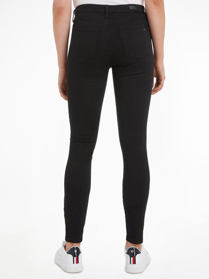 Sportswear Division Jeans Erwachsene Stretch