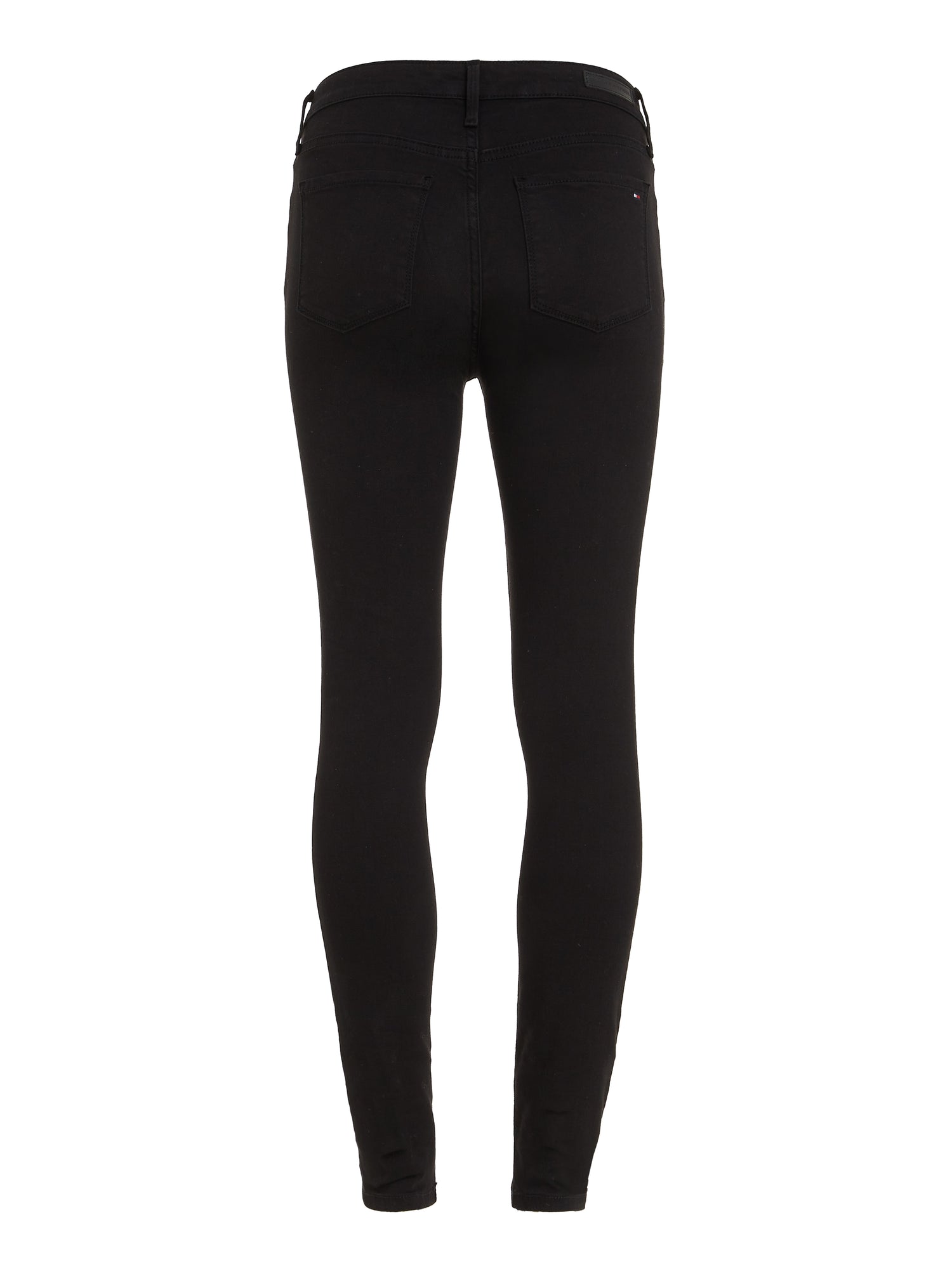 Sportswear Division Jeans Erwachsene Stretch