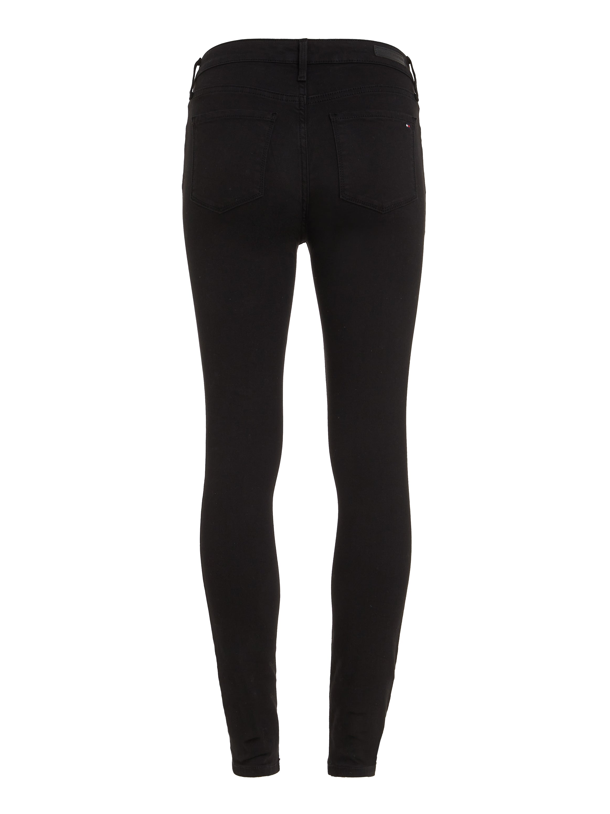 Sportswear Division Jeans Erwachsene Stretch