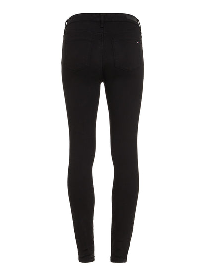 Sportswear Division Jeans Erwachsene Stretch
