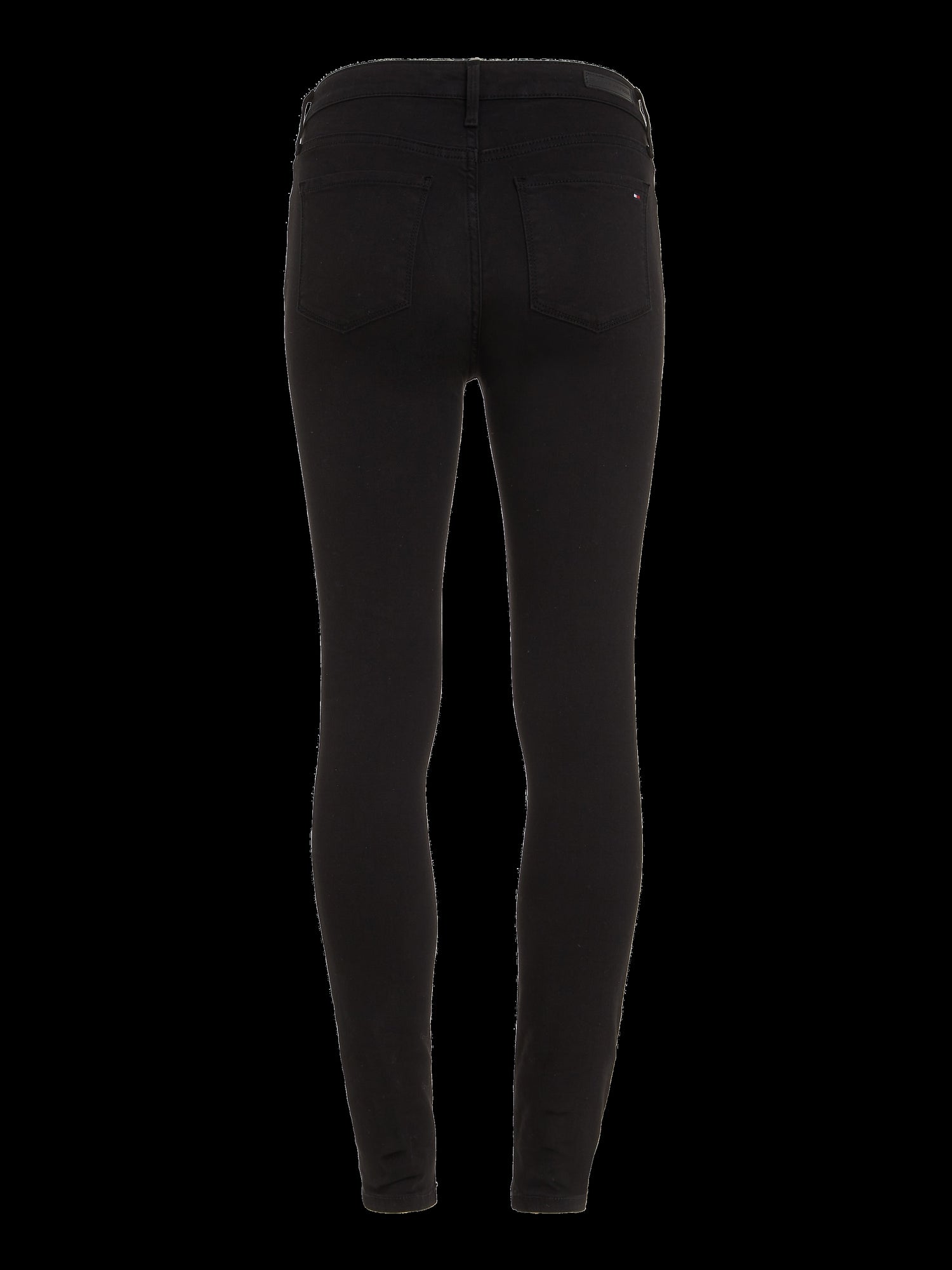 Sportswear Division Jeans Erwachsene Stretch