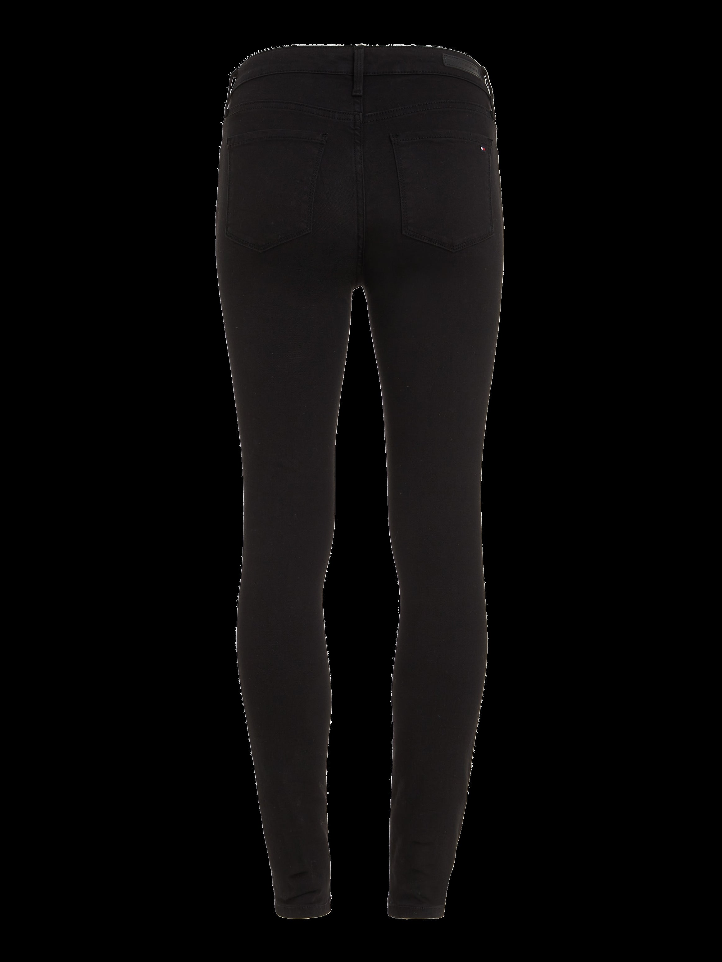 Sportswear Division Jeans Erwachsene Stretch